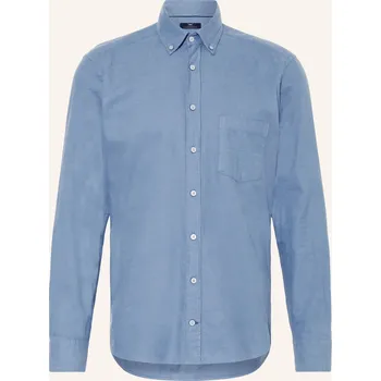 Pánská košile Strokesman's Pánská Košile Regular Fit, tmavě modrá, 48