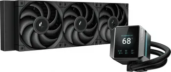 PC ventilátor DeepCool Mystique 360 R-LX750-BKDSNMP-G-1