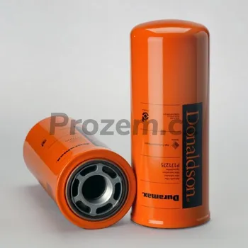 Hydraulický filtr Hydraulický filtr 119,38x295,4 mm, 87403734, 87409961, 36897346, 39856836, 39911631, 02250153933, P171275