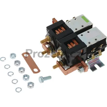 Stykač Stykač SW 182-267 pro Linde, 0009763535, SW 182-267 24V INT, SW 182-267, SW182267