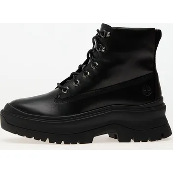 Dámská obuv Tenisky Timberland Euro Sprint Hiker Black Full Grain EUR 40