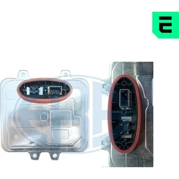 Řídící jednotka Řídící jednotka, osvětlení ERA 661403