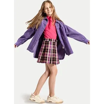 Dámská sukně Coccodrillo Sukně ZC4124201AGJ Barevná Regular Fit 146