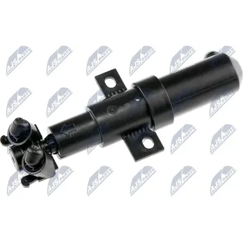 Autosklo Tryska ostřikovače, čištění světlometu NTY EDS-VW-006