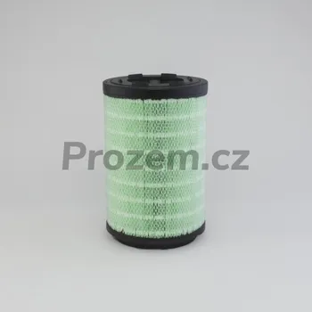 Filtr do auta Vzduchový filtr primární 247x162x362 mm, MD7672, FLI9298, 1914366, 1679397, 1532484, 1679397, P954411