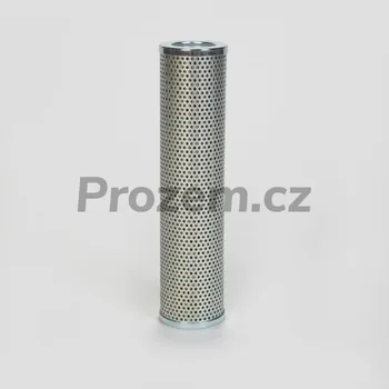 Hydraulický filtr Hydraulický filtr 71,6x45x300 mm, 4653916, 3I2087, DER141B4C10, CRS1603, CRS1601, 58105609, 848101102, MR1004A25A, MR1004P10A, MR1004P10AP01, FT1004A10A, FT1004