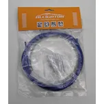 alligator sada lanek,bovdenů a koncovek řazení modrá ALLIGAT