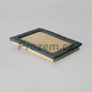 Filtr do auta Vzduchový filtr 287x215,9x35,9 mm, A2955C, EAA200, 94804, CFA1219, CA1754, 4L3Z9601BA, VA5528, SA35528, AF5528, QSA35528, AF5528, AF614543, WAF1754, P614543