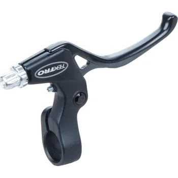 Brzdová páka brzdové páky TEKTRO 325 "V" MTB AL černé junior
