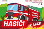 Nakladatelství Kresli.To Hasiči v akci!…