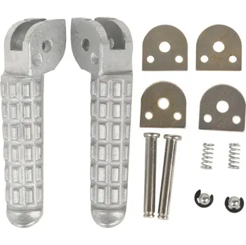 Sada stupaček - pro spolujezdce DUCATI 696 Monster rok 09-13