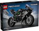 LEGO Technic 42170 Motorka Kawasaki…