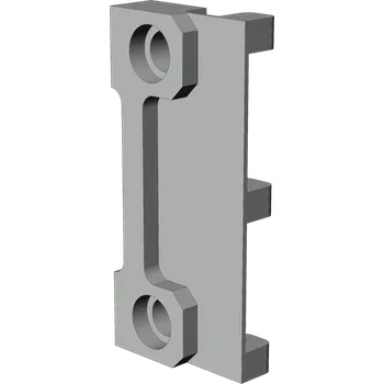 Příslušenství k oknu WINKHAUS FT WSK 61 podložka