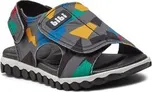 Sandály Bibi Summer Roller Sport 1103169 Barevná 22