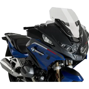 Puig Windshield Sport BMW R1250 RT (18-25) Kouřová (H)
