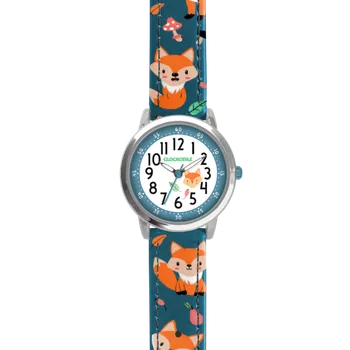 Hodinky Hodinky Clockodile CWX0030