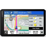 Garmin DriveCam™ 76, 7" GPS navigace se záznamovou kamerou