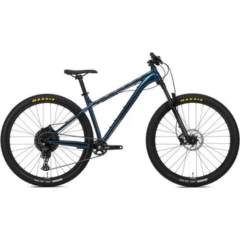 Horské kolo NS Bikes Pánské horské kolo NS Bikes ECCENTRIC LITE 1 modré - L ( 180 - 195 cm )
