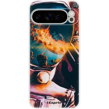 Pouzdro na mobilní telefon Odolné silikonové pouzdro iSaprio - Astronaut 01 - Google Pixel 9 Pro XL