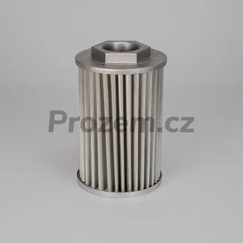 Hydraulický filtr Hydraulický filtr 140x220 mm, 85801217, 85801217, P958442