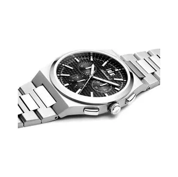 Hodinky Adriatica Hodinky A8326.5114CH Stříbrná OS