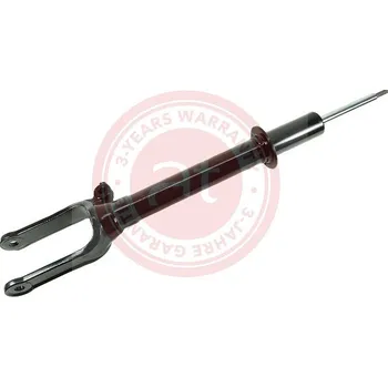 Tlumič pérování at autoteile at10468