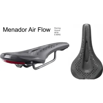 Sedlo na kolo sedlo MONTE GRAPPA BMG-S010 Menador Air Flow