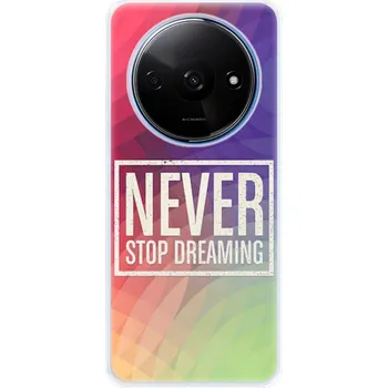 Odolné silikonové pouzdro iSaprio - Dreaming - Xiaomi Redmi A3