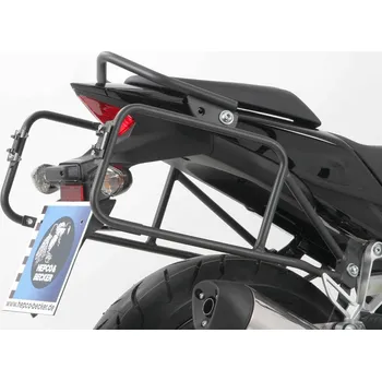 Zavazadlo na motocykl Hepco & Becker Madlo spolujezdce na Honda CB 500 F (13-15)