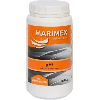 Bazénová chemie Marimex Spa pH+