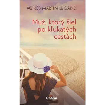Kniha Muž, ktorý šiel po kľukatých cestách Ekniha