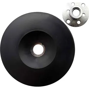 Brusný kotouč MAGG BFU115142 | Univerzální unašeč 115 mm, závit M14x2