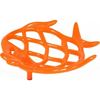 Plastový držák mýdla Rybka Orion