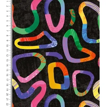 Teplákovina Sweat Toff Graphic | RTex