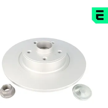 Brzdový kotouč Brzdový kotouč OPTIMAL 702976BS4