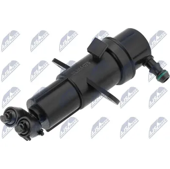 Autosklo Tryska ostřikovače, čištění světlometu NTY EDS-BM-075