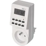 Zásuvka digitální spínací TS-EF1