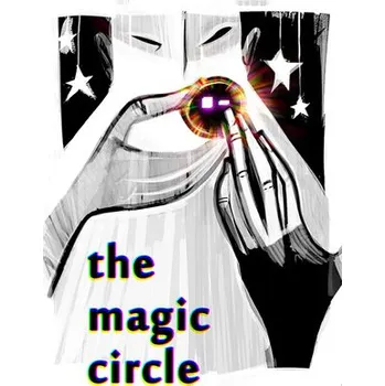 Herní zařízení The Magic Circle PC