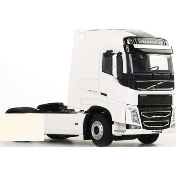 Autolak Autolak ve spreji Volvo truck 1108 CLEAN WHITE kvalita autolaku Standardní sprej