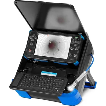 Boroskop Inspekční kamera CEL-TEC PipeCam 30 Elite, 2102-057