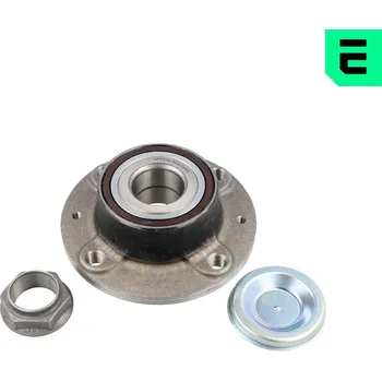 Auto-moto Sada ložisek kol OPTIMAL 602955