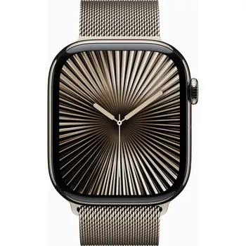 Chytré hodinky Apple Watch Series 10 Cellular 42 mm
