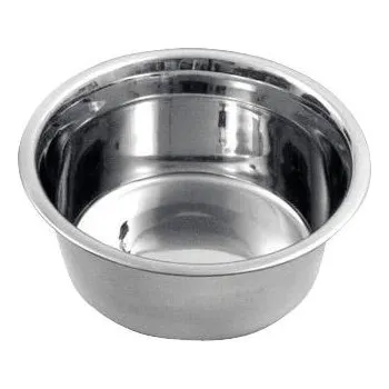 Miska pro psa Miska pro psa, nerezová - 450 ml