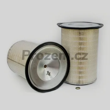 Filtr do auta Vzduchový filtr primární 307,2x196,2x457,2 mm, A1118C, KA1637, KA1637, SFA5702P, 93377, 1373, KA1609, KA1637, 6128817412, 6128817042, 41Z1280176, E2224, 1373, 9