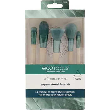 EcoTools Super Natural Face Kit