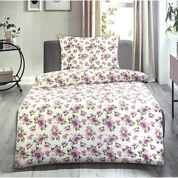 Povlečení 2dílné povlečení ⭐EXLUSIVE⭐ KVĚT