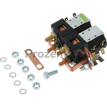 Stykač Stykač SW 88-78 L pro Linde, Jungheinrich, 0009763529, 5765834, 51731409, SW 88-78 L 24V INT, SW 88-78 L, SW8878L