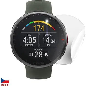 Elektronika Screenshield POLAR Vantage V2 folie na displej POL-VANV2-D