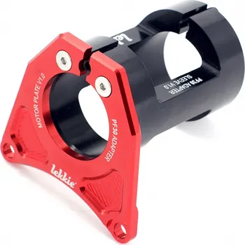 Elektrokolo Excentrický adaptér Lekkie PF 30