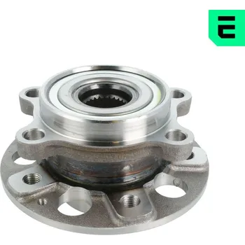 Sada ložiska kola OPTIMAL 920730